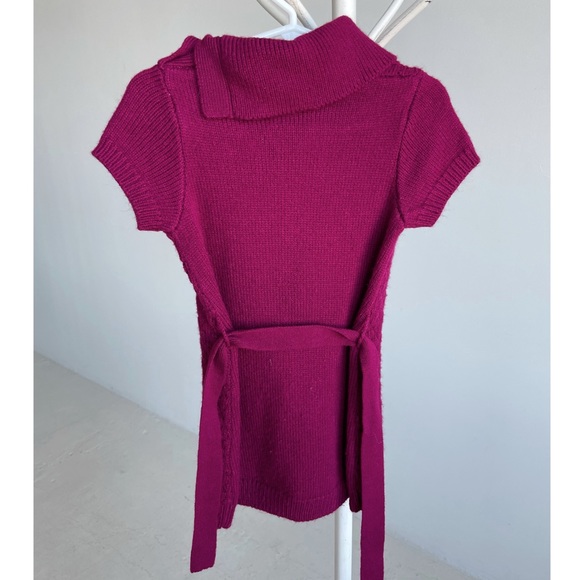 Janie & Jack Sweater Dress 2T - Picture 2 of 3